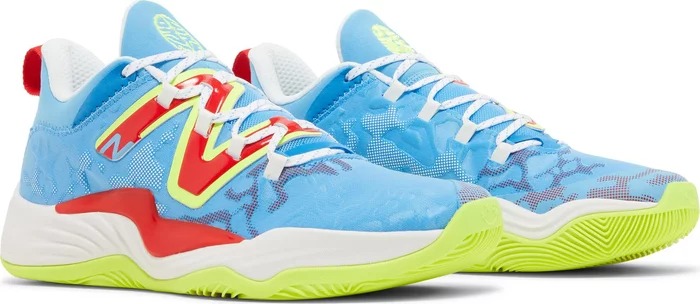 Кроссовки New Balance Two WXY V3 Summer Basketball