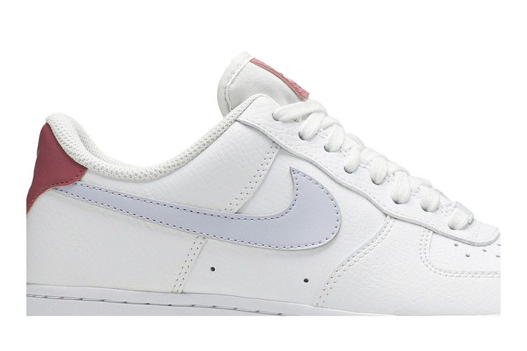 Кроссовки Nike Wmns Air Force 1 Low 'White Desert Berry'