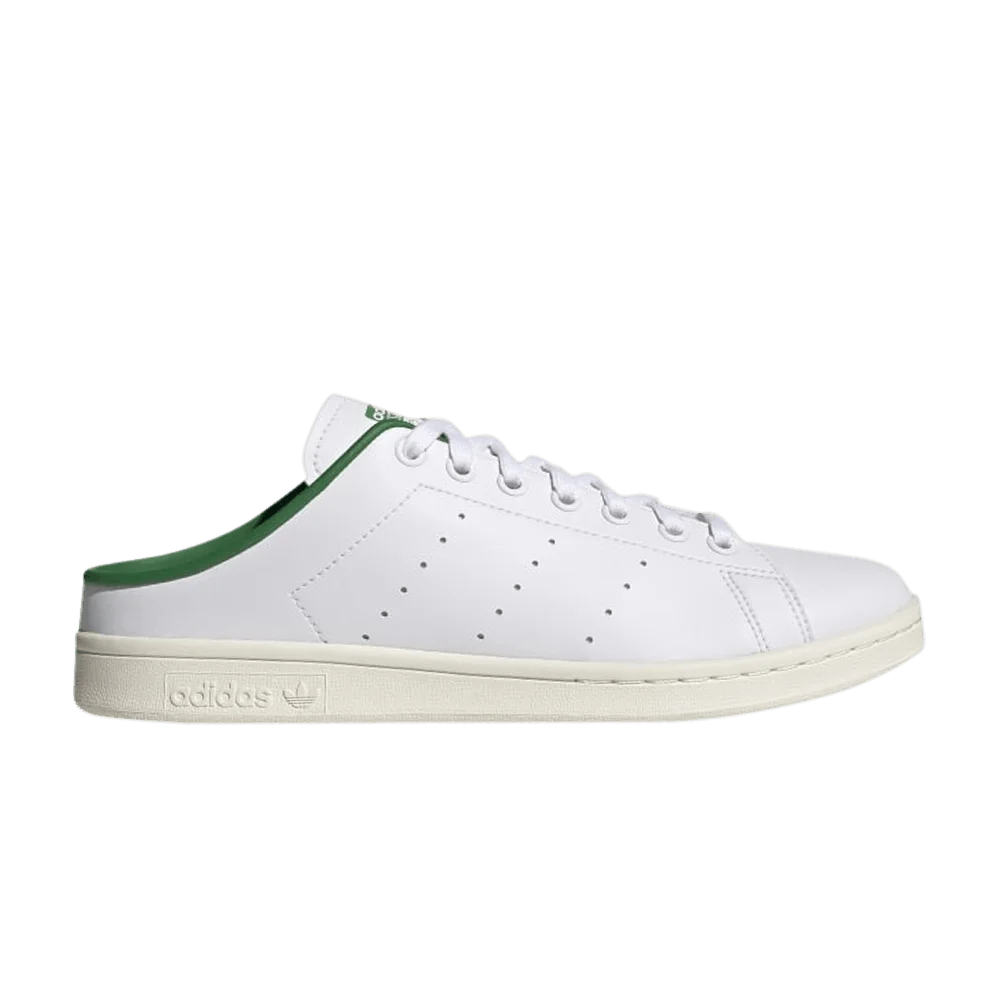 Adidas Stan Smith Mule 'White Green'