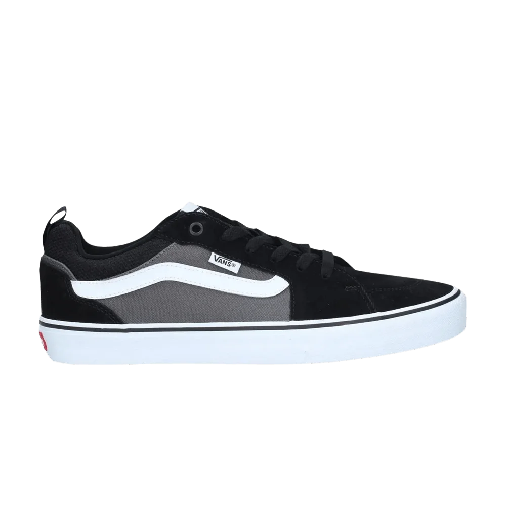 Krossovki-Vans-Filmore-Black-Pewter