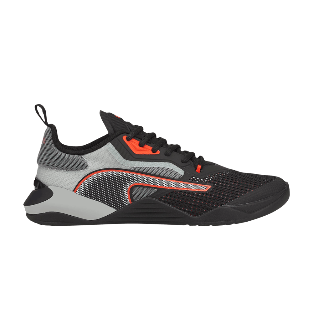 Кроссовки Puma Fuse 2.0 'Black Cherry Tomato'