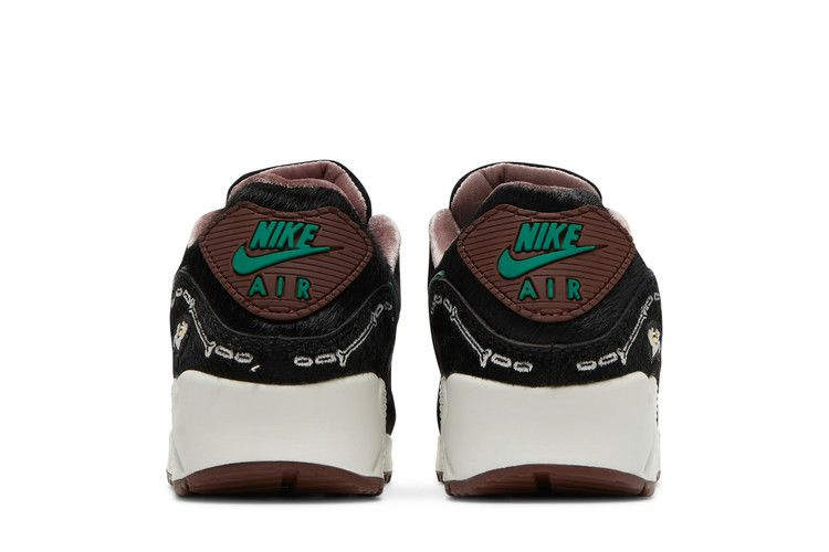 Кроссовки Nike Wmns Air Max 90 'Siempre Familia'