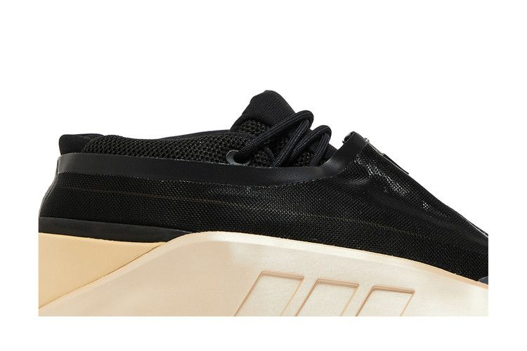 Кроссовки adidas Crazy IIInfinity 'Wonder Gold'