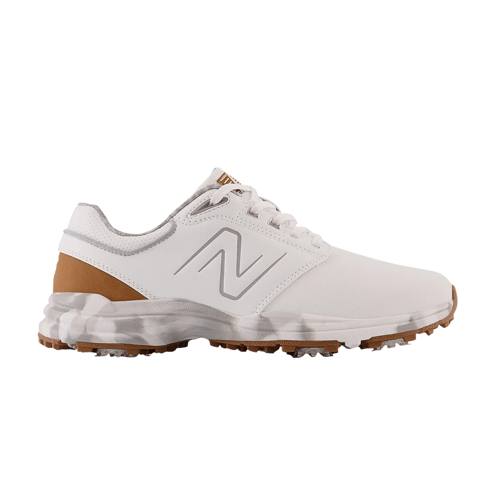 Кроссовки New Balance Brighton 'White Brown Camo'
