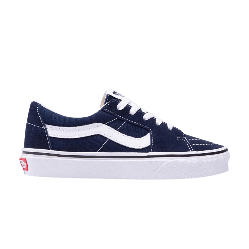 Vans Sk8-Low 'Dress Blue'