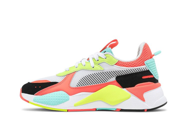Кроссовки Puma Wmns RS-X Toys 'Peach'
