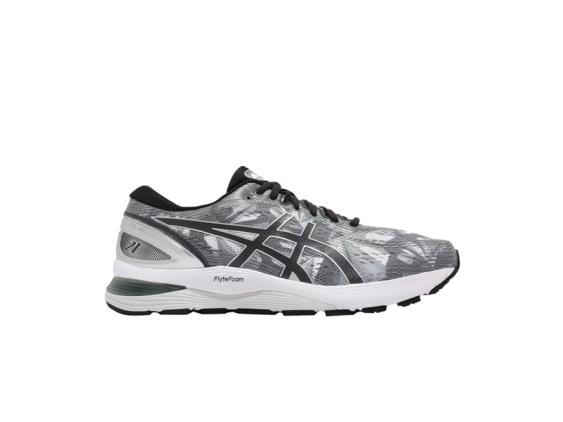Кроссовки Asics Gel Nimbus 21 Wuxi Marathon
