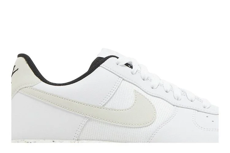 Кроссовки Nike Air Force 1 Crater Next Nature 'White Speckled'