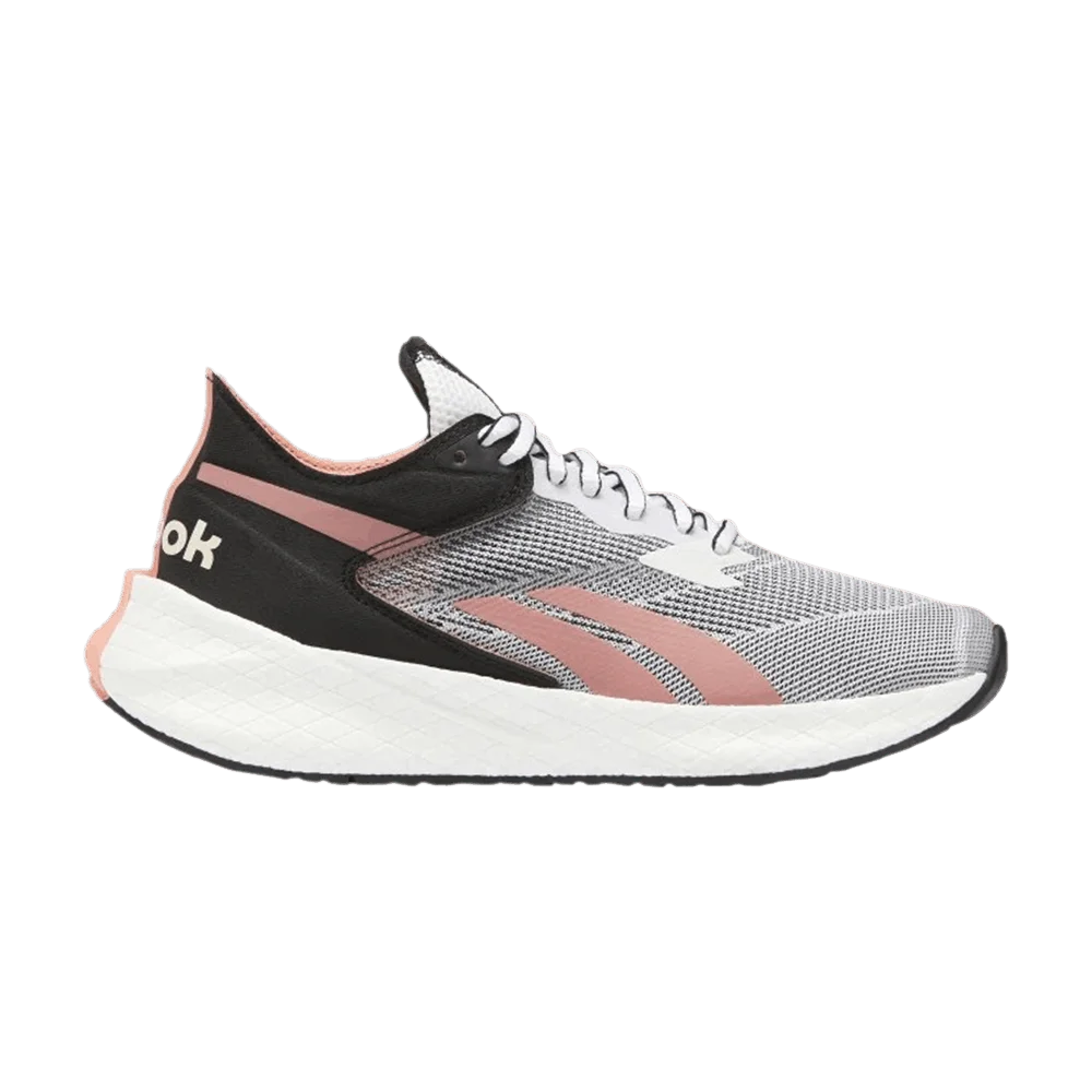 Кроссовки Reebok Wmns Floatride Energy Symmetros 'White Twisted Coral'