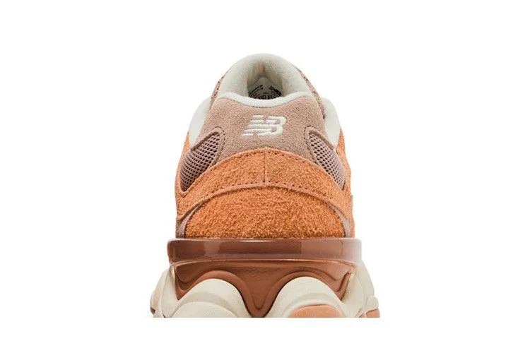 Кроссовки New Balance Men's 9060 ' Craftwork Pack - Copper' Foot Locker Exclusive