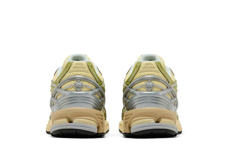 Кроссовки New Balance 1906R 'Pastel Pack - Parchment'