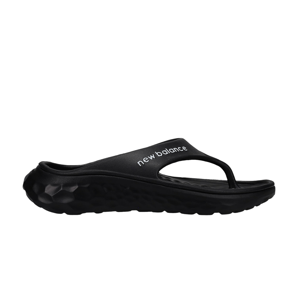 Кроссовки New Balance Wmns Fresh Foam Thong 'Black White'