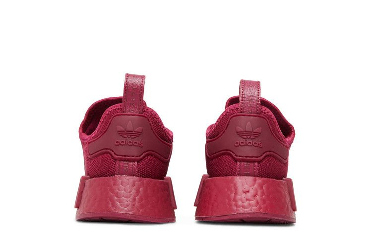 Кроссовки adidas Wmns NMD_R1 'Legacy Burgundy'