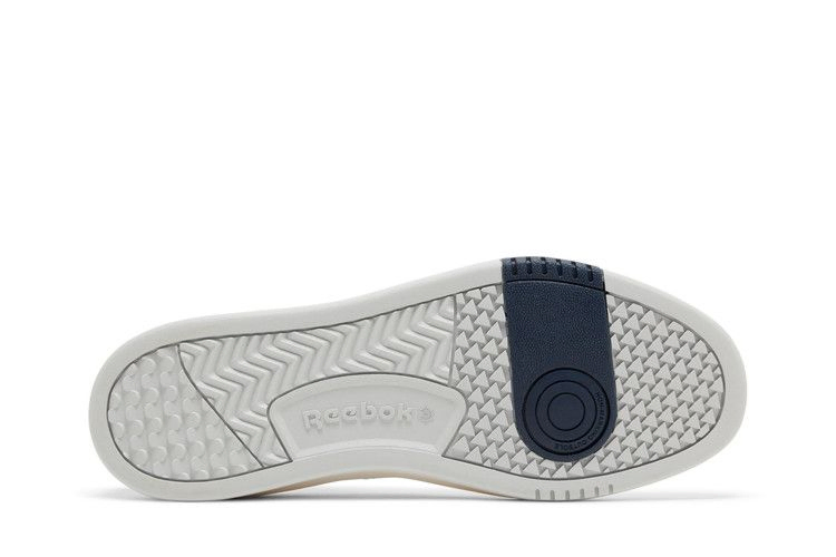 Кроссовки Reebok Phase Court 'White Vector Navy'