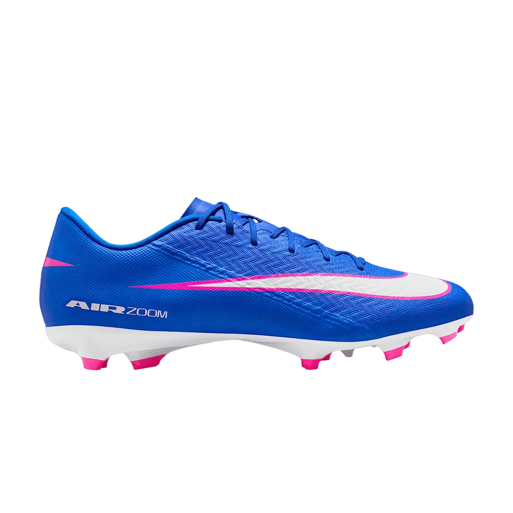 Krossovki-Nike-Zoom-Mercurial-Vapor-16-Academy-MG-Low-Racer-Blue