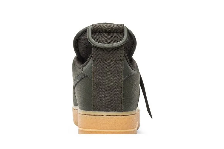 Кроссовки Nike Air Force 1 Low Utility 'Sequoia'