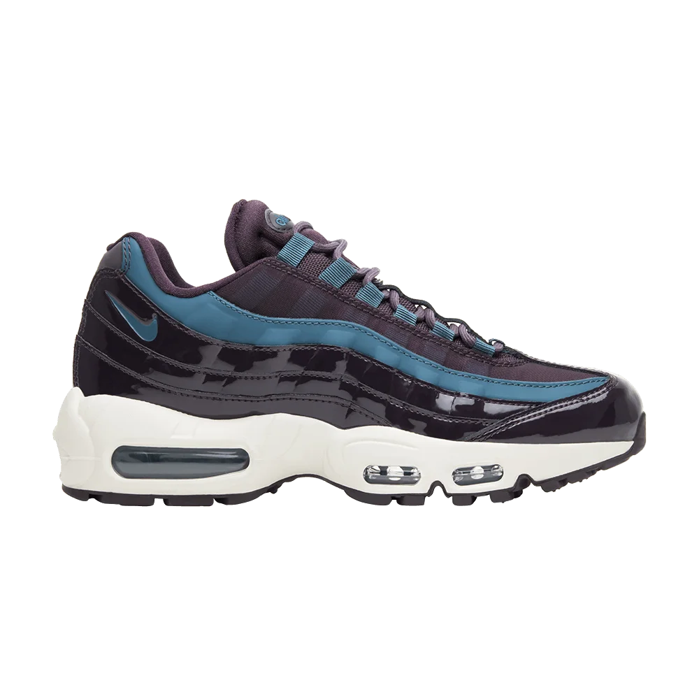 Krossovki-Nike-Ruby-Rose-x-Wmns-Air-Max-95-Port-Wine