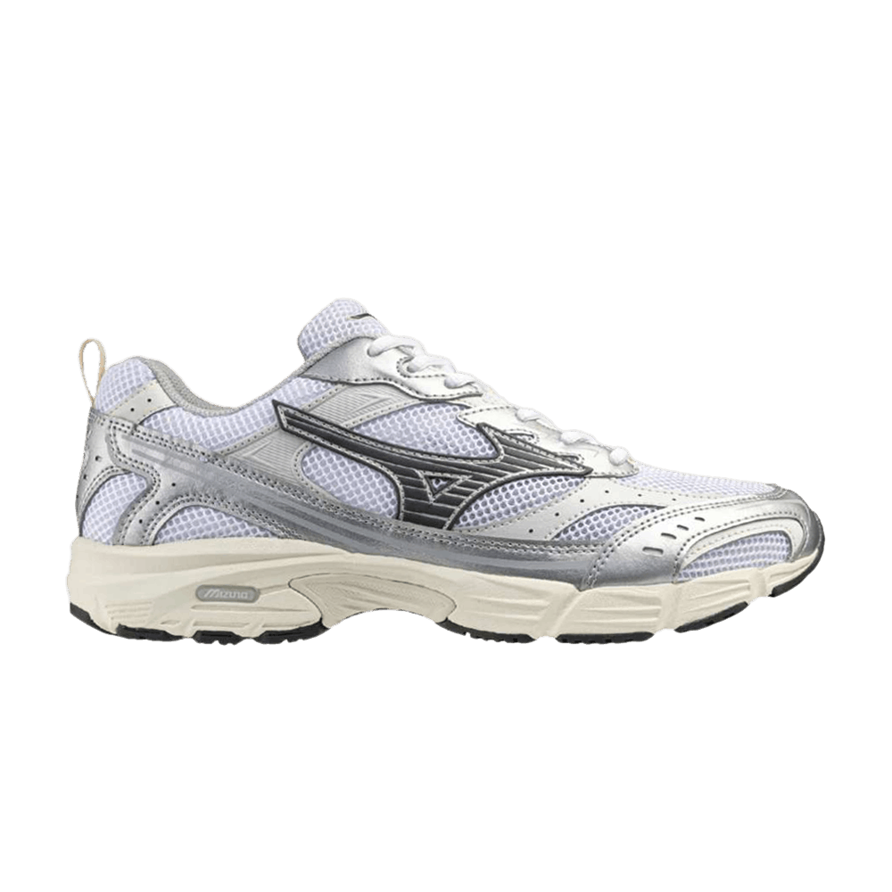 Кроссовки Mizuno MXR 'White Iron Gate'