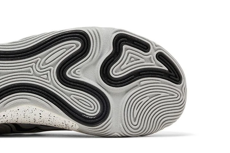 Кроссовки Under Armour Spawn 6 'Mod Grey Black'