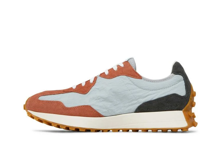 Кроссовки New Balance 327 'Rust Brown'