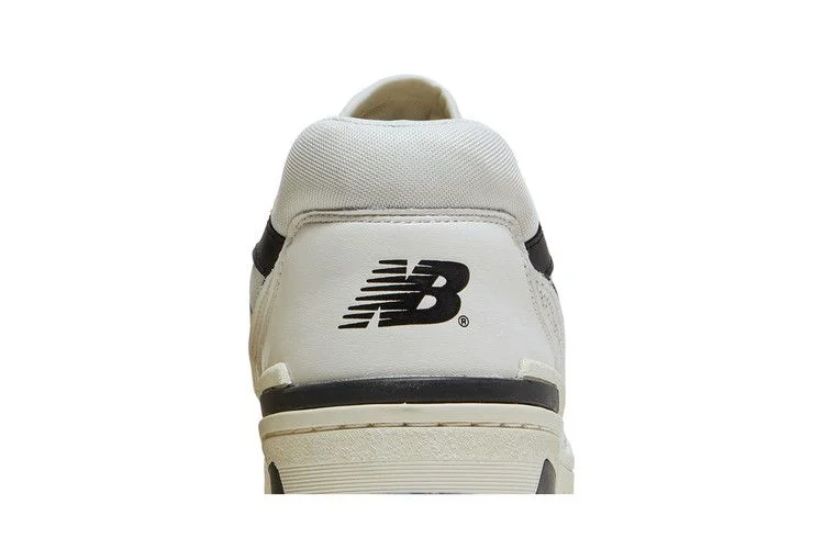 Кроссовки New Balance 550 'Sea Salt'