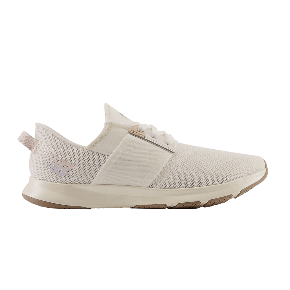 Кроссовки New Balance Wmns Dynasoft Nergize v3 Wide 'Sea Salt'