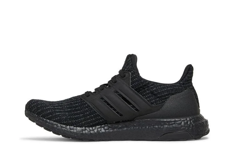 Кроссовки adidas Wmns UltraBoost 4.0 DNA 'Core Black'