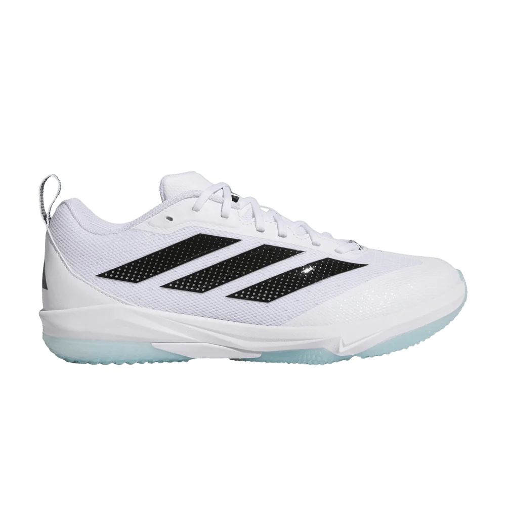 Krossovki-adidas-Adizero-Impact-2.0-TF-White-Black