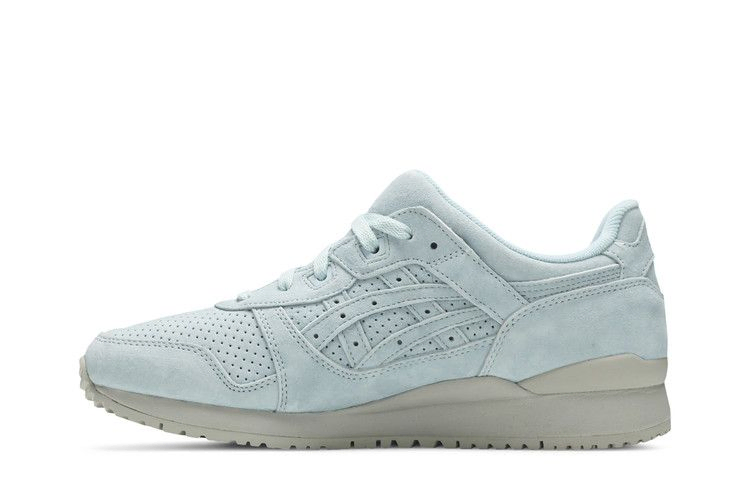 Кроссовки ASICS Ronnie Fieg x Gel Lyte 3 OG 'The Palette - Helium'