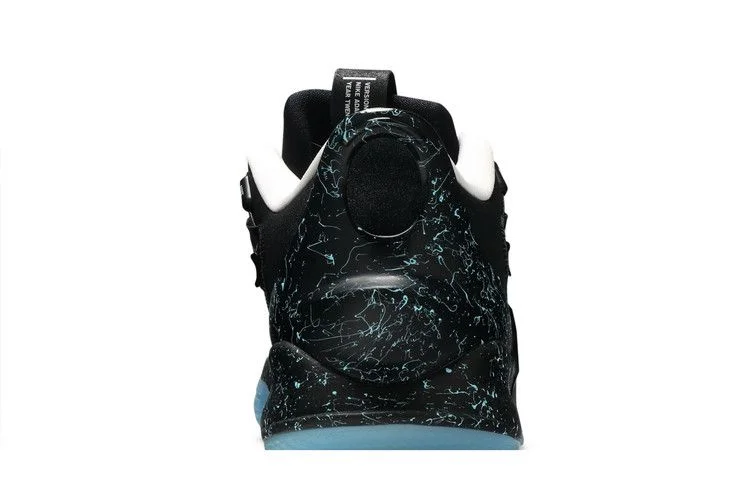 Кроссовки Adapt BB 2.0 'Alternate Nike Mag'