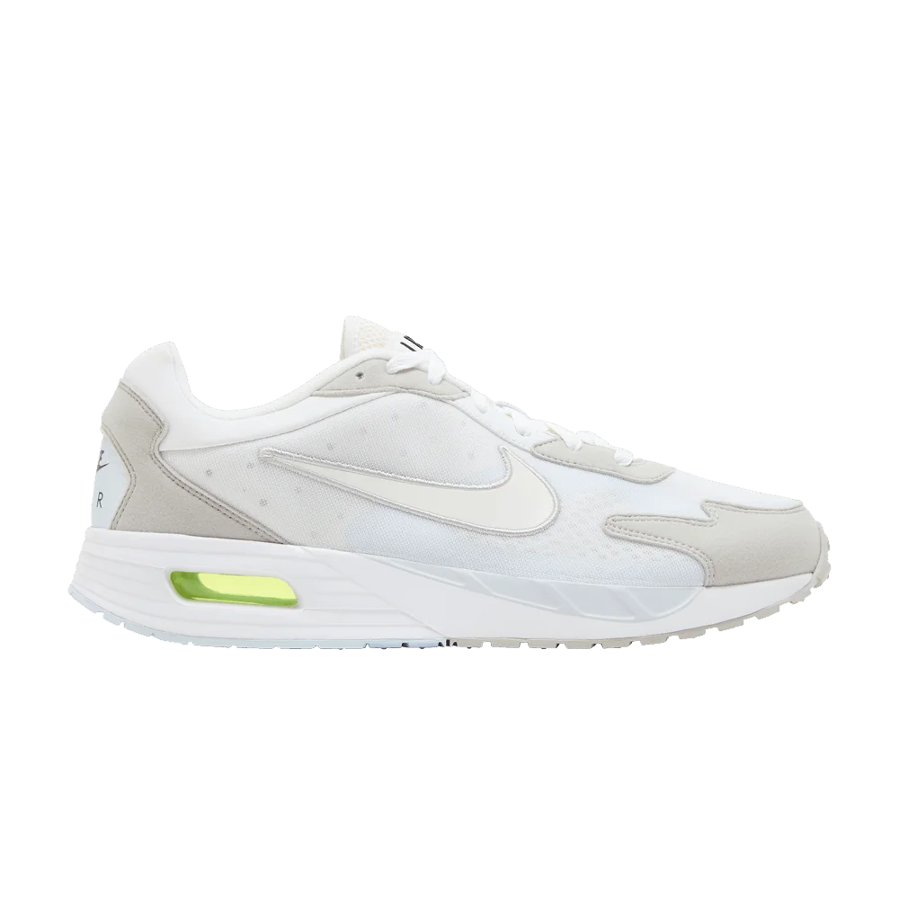 Кроссовки Nike Wmns Air Max Solo 'Phantom'