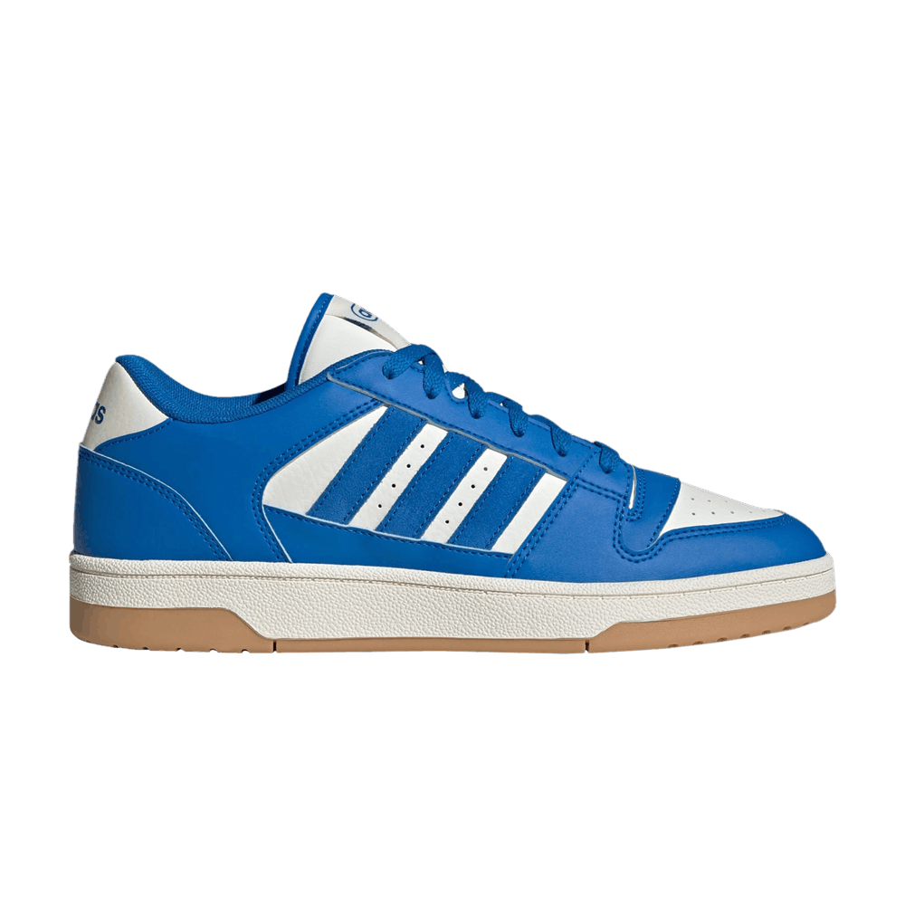 Кроссовки Adidas Break Start 'Blue Bird'
