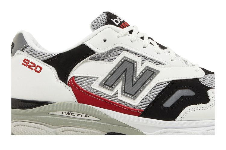 Кроссовки New Balance 920 Made in England '40th Anniversary'