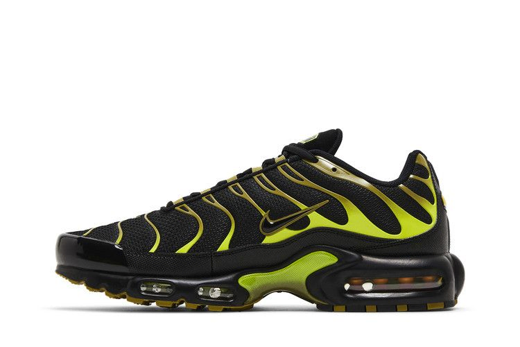 Кроссовки Nike Air Max Plus 'Pacific Moss'