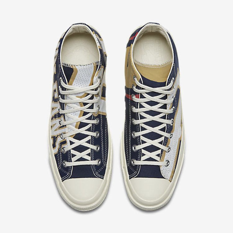 Кроссовки Converse Chuck Taylor All Star Premium Hi 'New Orleans Pelicans'