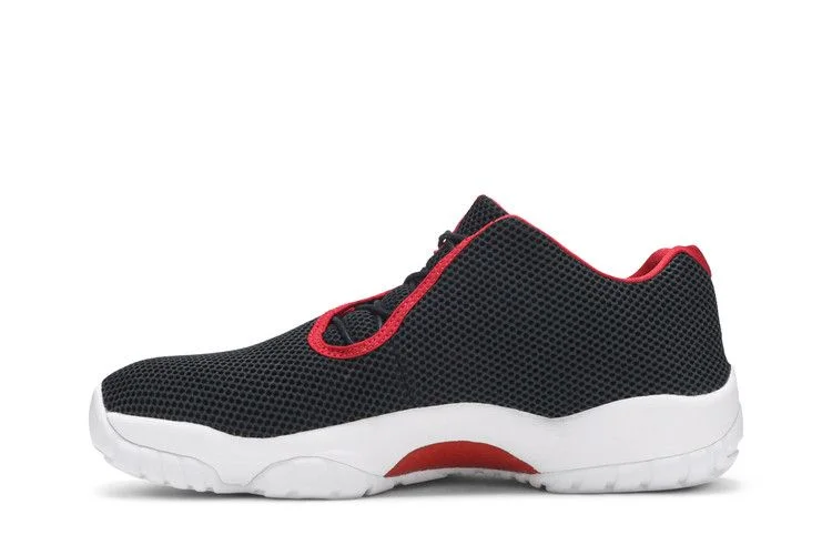 Krossovki-Air-Jordan-Future-Low-Black-Red-2