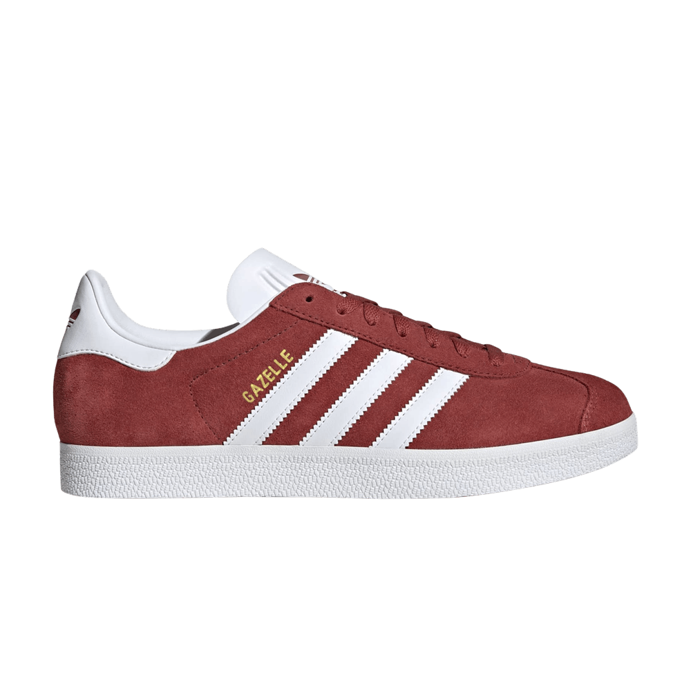 Кроссовки adidas Gazelle 'Preloved Ruby'