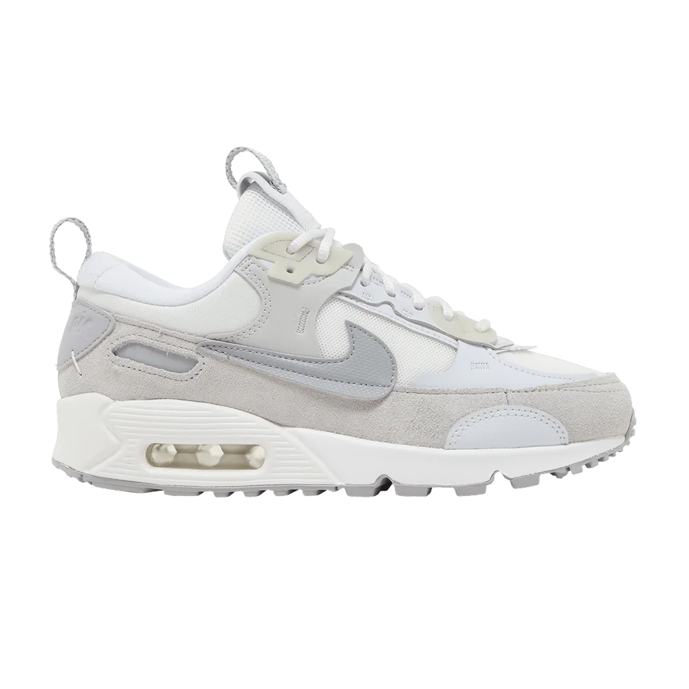 Krossovki-Nike-Wmns-Air-Max-90-Futura-White-Pure-Platinum