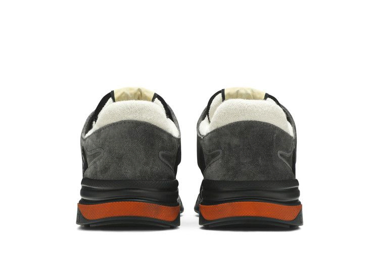 Кроссовки Gucci Ultrapace 'Black'