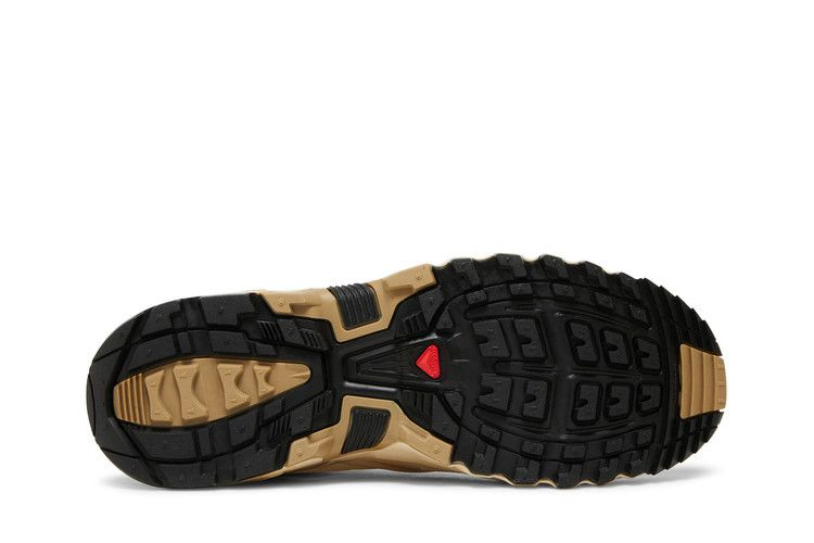 Кроссовки Salomon ACS Pro Advanced 'Safari'