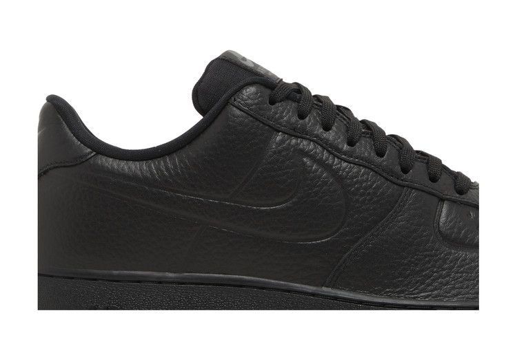 Кроссовки Nike Air Force 1 '07 Pro-Tech 'Triple Black'