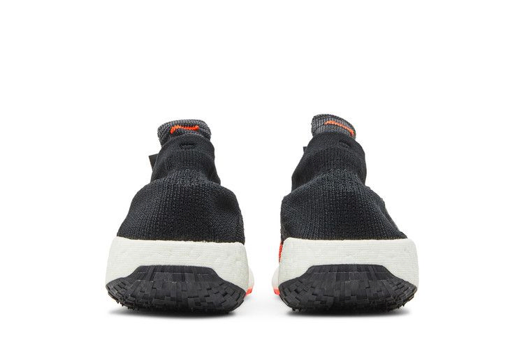 Кроссовки adidas PulseBoost HD 'Black Solar'