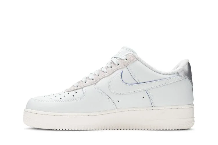 Кроссовки Devin Booker x Nike Air Force 1 Low LV8 'Moss Point' PE