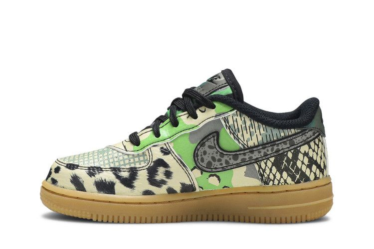 Кроссовки Nike Air Force 1 Low TD 'City of Dreams'