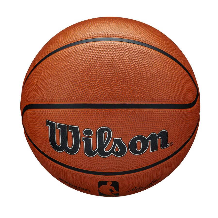 Wilson NBA Authentic Series Outdoor Basketball
