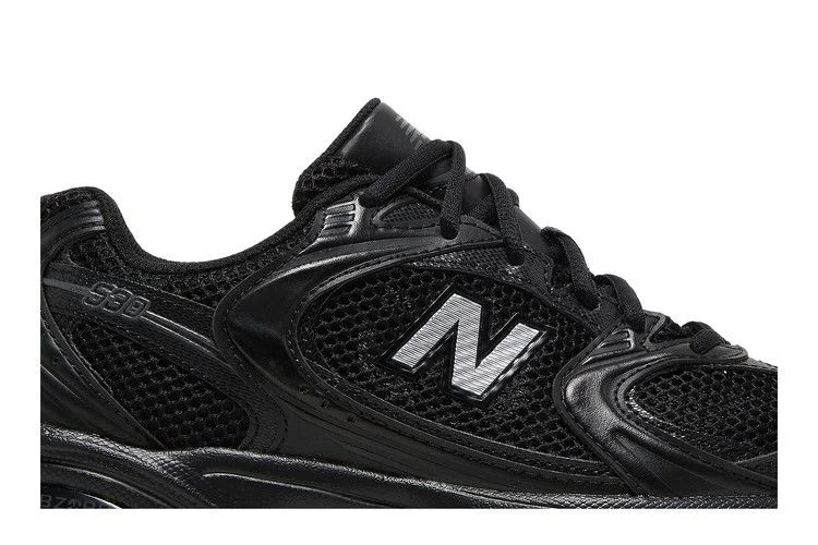 Кроссовки New Balance 530 'Black'