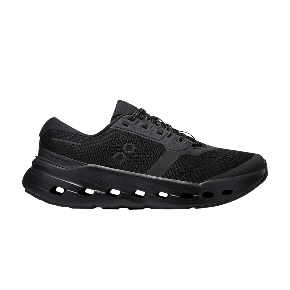 Krossovki-ON-Cloudrunner-3-Wide-Black
