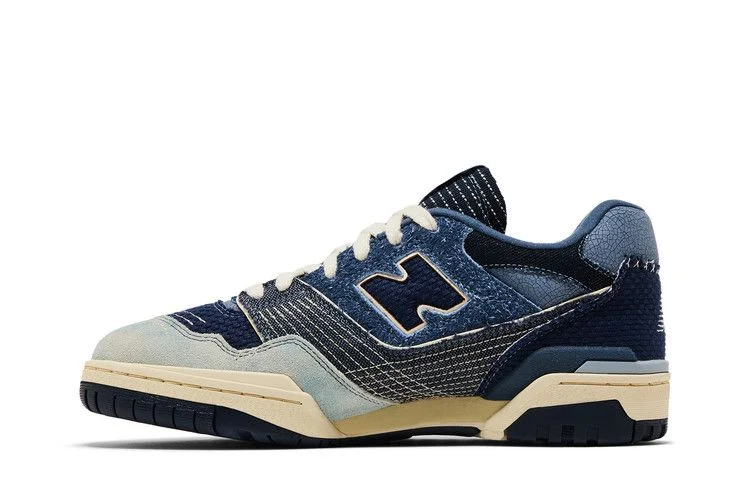 Кроссовки New Balance 550 'Boro Pack'