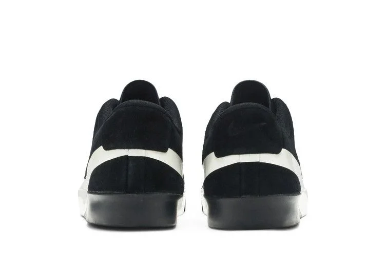 Кроссовки Nike Wmns Blazer City Low LX 'Black'