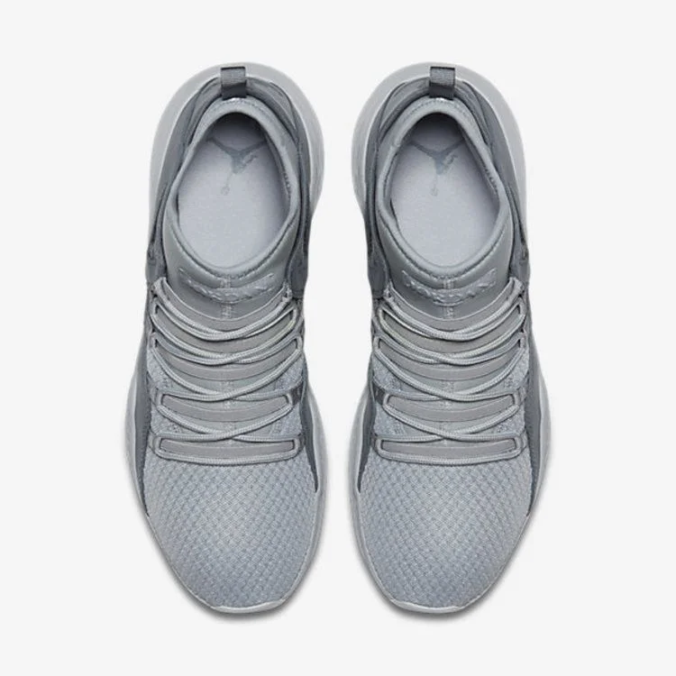 Кроссовки Air Jordan Formula 23 'Cool Grey'